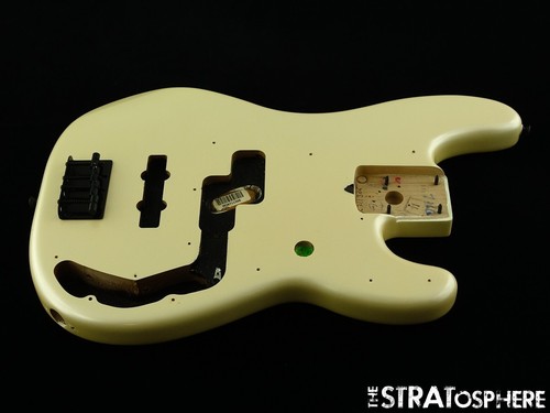 Fender duff mckagan deluxe - mckagan,
