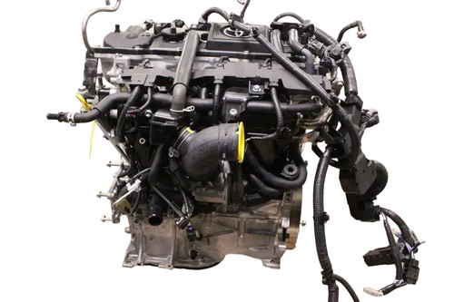 Motore benzina toyota - -,