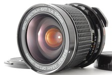 [Opt Near MINT] Pentax 67 SMC