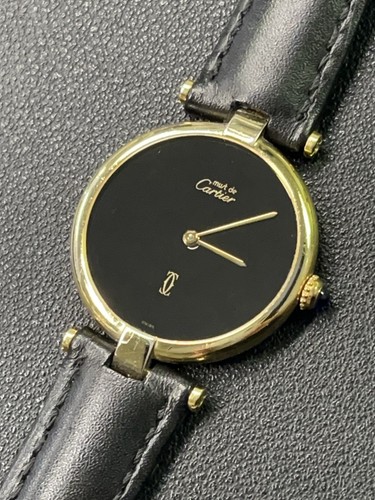 Cartier paris quarzo - cartier,