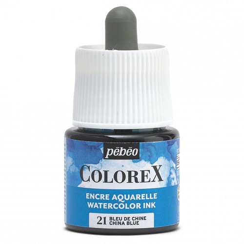 Pébéo inchiostro colorex - pébéo,