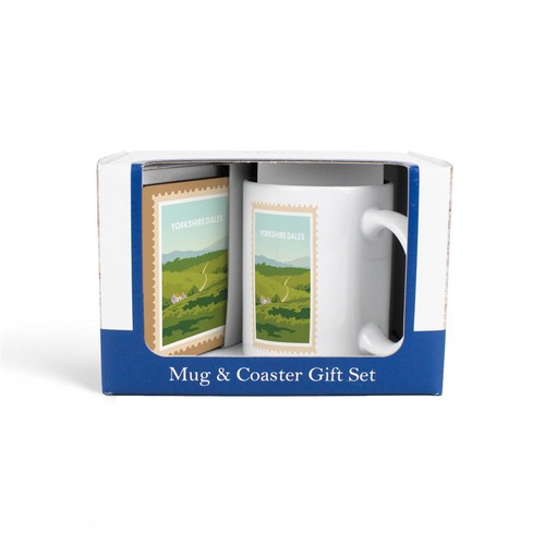 Set regalo tazza - , e