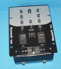Numark dm950 mixer - dm950,