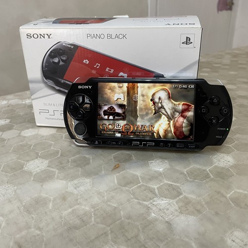Sony psp 3004 nera - sony,