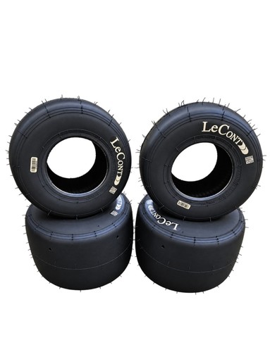 Gomme set pneumatici slik - gomme, go