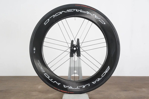 Ruota freno disco - disco, campagnolo