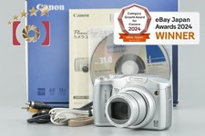 Canon PowerShot SX100 IS