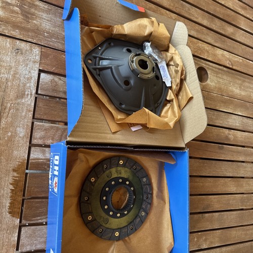 Kit frizione mini classica pre - mini,