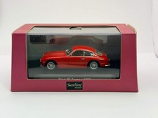 Fiat 8 V Zagato Starline 1/43