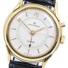 Revue Thommen cricket 8022001