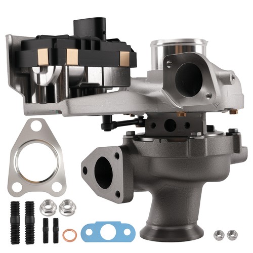 Turbocompressore gtd1449vkz - turbocompressore,