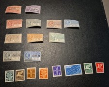 REGNO ITALIA 1917-1932 - LOTTO