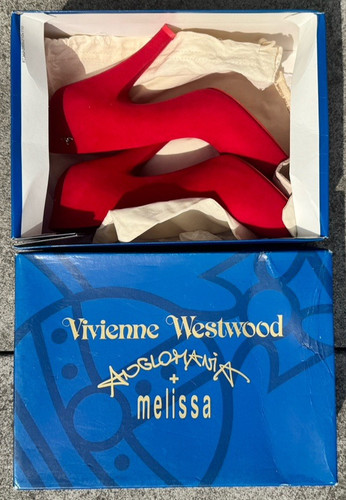 Vivienne westwood anglomania - vivienne,