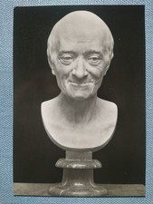 Vecchia Cartolina Postale AK