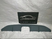 Spoyler Scarico Brabus Smart 451