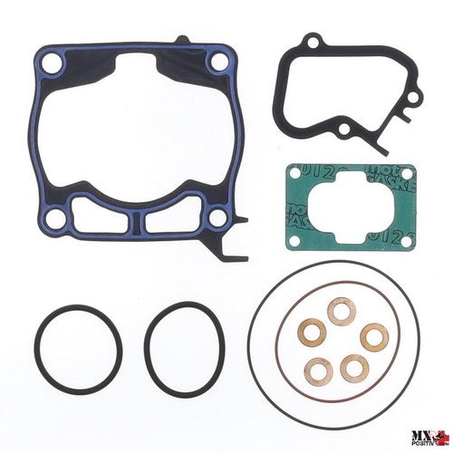 Kit guarnizioni cilindro - kit,