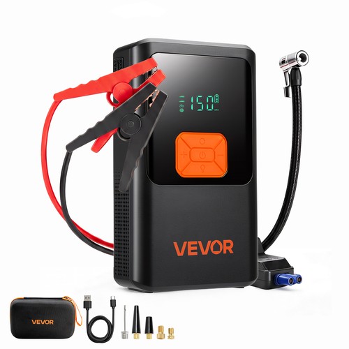 Vevor avviatore emergenza - vevor,