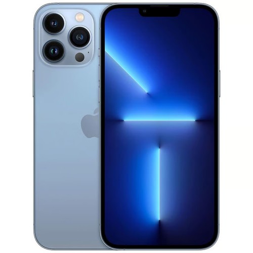 Apple iphone pro max - apple, 128