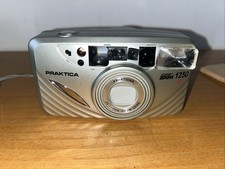 Praktica Macchina Fotografica