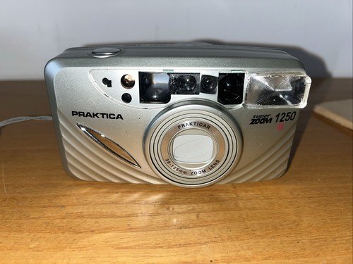 Praktica macchina fotografica - praktica,