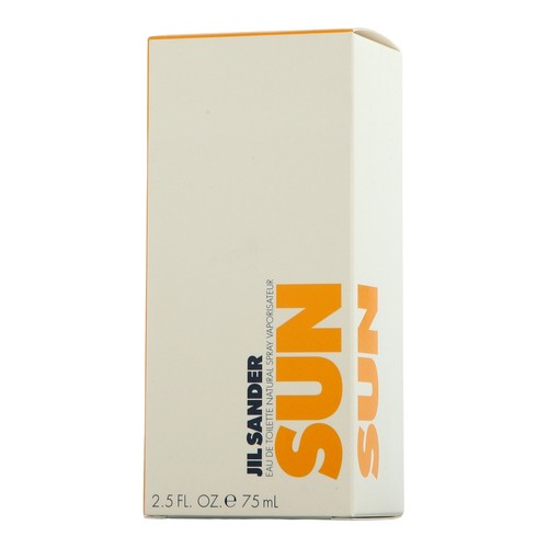 Jil sander sun - jil,