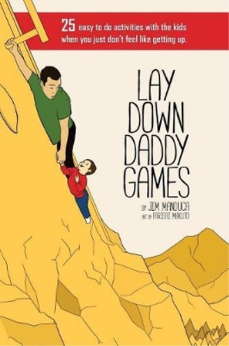 Jim manduca lay - lay, daddy