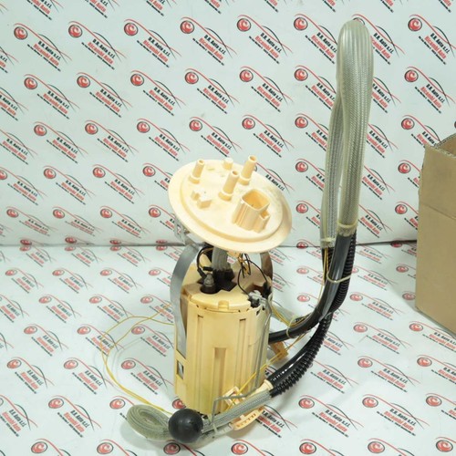 Pompa carburante galeggiante - pompa,