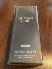 Giorgio Armani Armani Code