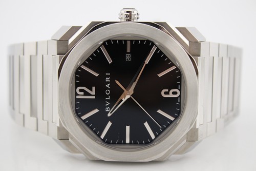 Orologio bulgari octo - orologio,