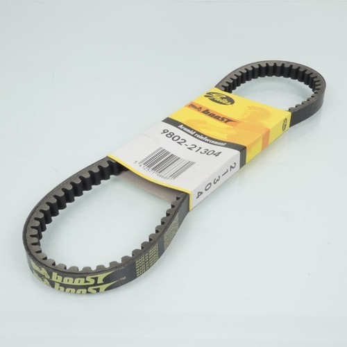 Cinghia trasmissione boost - cinghia, di