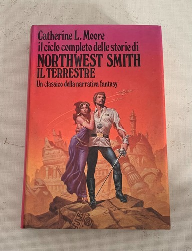 Northwest smith - northwest, il