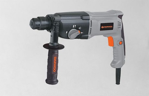 Tassellatore elettrico sds - tassellatore,