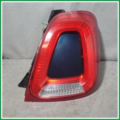Fanale fanalino posteriore led - fanale,