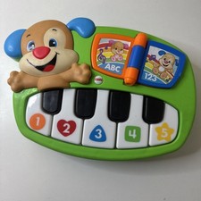 Fisher-Price Ridi e Impara