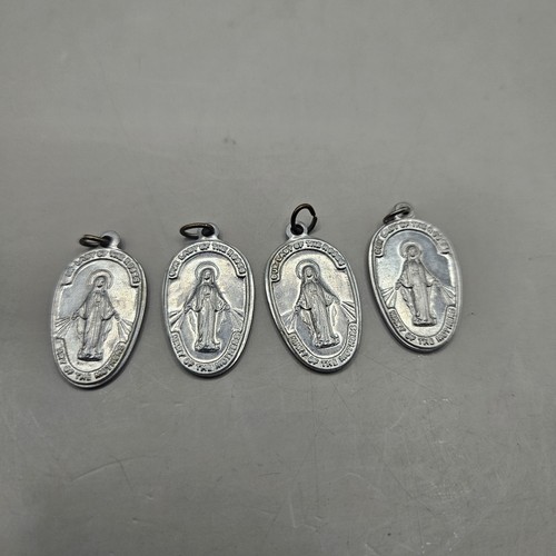 Lotto charm cattolici - 4,