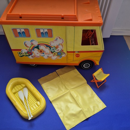 Barbie vintage anni country - 70,