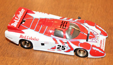 1/43 AMR-BAM Aragosta Rossa