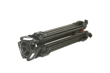 Sachtler ENG 2 CF treppiede in
