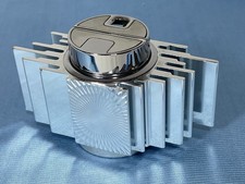 Sarome accendino da tavolo anni ‘60 vintage Japan funzionante 100%