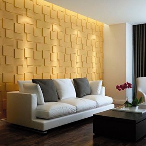 Pannelli decorativi - , 3d