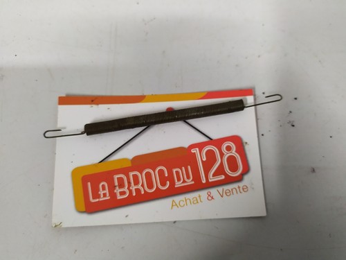 Ressort machine coudre - a,