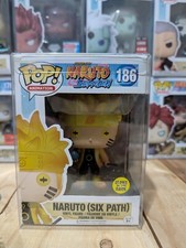 Funko POP! Naruto Shippuden -