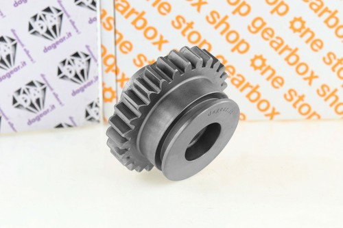 Cambio idler denti nuovo - idler,