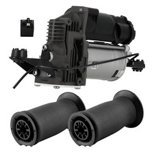 SOSPENSIONI PNEUMATICHE for