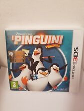I Pinguini Madagascar 3ds 3dsxl 2ds 2dsxl Nintendo Giochi Usati Ita Idea Regalo 