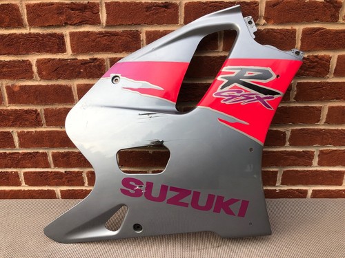Suzuki gsxr750 gsxr 750 - 750, w
