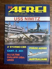 AEREI Anno XI # 7/8 -