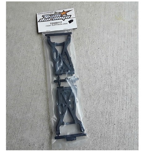 Braccetti sospensione