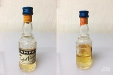 Raro Mignon Miniature Cordial