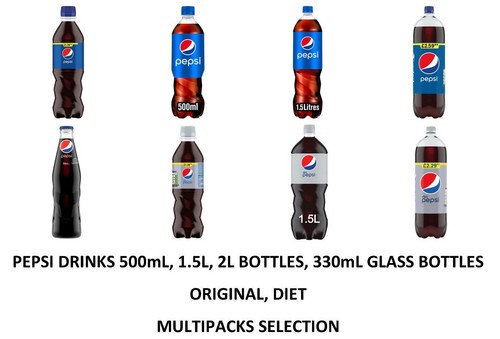 Pepsi originale bevande - pepsi,